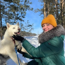 Экскурсия «Барнаул новогодний!» мастер-класс по изготовлению пиццы + катание на хаски