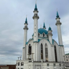 «Великолепная Казань» (ОСЕНЬ)
