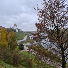 «Наследие Белой Руси!»