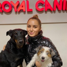 Экскурсия «Дай лапу, друг!»  