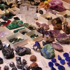 «Мир камня»