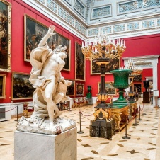 «Ура! Каникулы!» (27 марта-01 апреля)