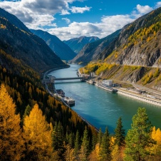 «Открой Хакасию!»