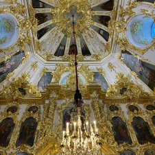 «Весенний марафон!» (29 марта-02 апреля)