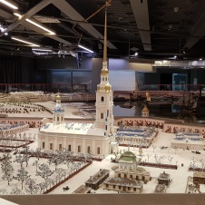 «Ура! Каникулы!» (29 марта-02 апреля)