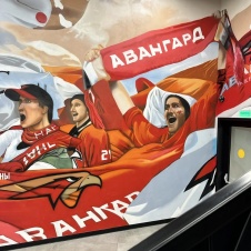 Экскурсионный тур «Добро пожаловать в Омск!»