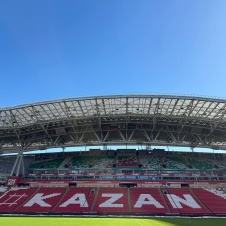 «Казанский хан и Йошкин кот»