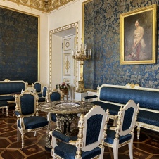 «Санкт-Петербург собирает друзей»