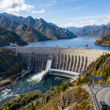 Тур «Врата времени: путешествие в сердце Сибири»