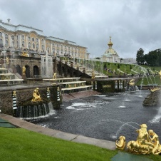 Тур «Казанский хан и Йошкин кот»  21.06.2026-28.06.2026