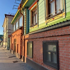 Тур: «Казанский хан и Йошкин кот» 03–10 июля 2026