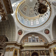 Тур «Казанский хан и Йошкин кот» 28.06-05.07.2026