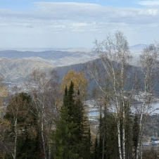 Экскурсионный тур «Алтай удивительный!»