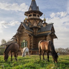 Тур «Золото Алтая!»