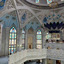 Тур «Казанский хан и Йошкин кот»  21.06.2026-28.06.2026 