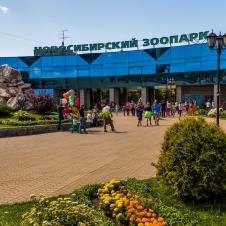 Экскурсия «Новосибирский зоопарк - Большой новосибирский планетарий»